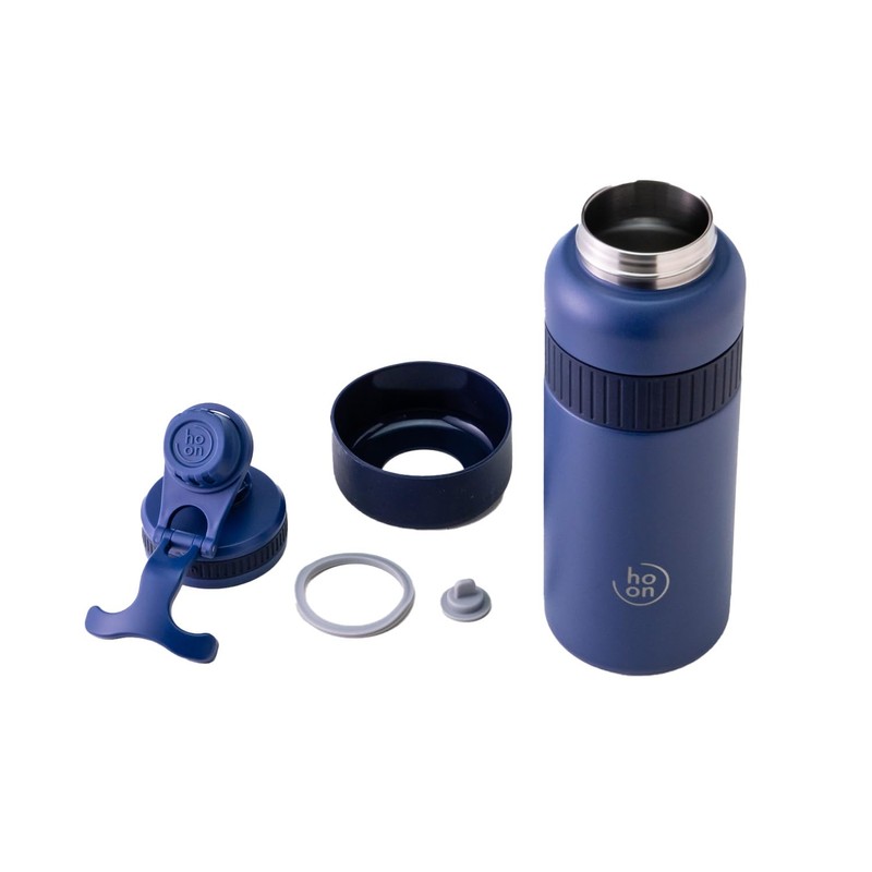 Grab Flask, 25.4 fl oz (750 ml), GF-75, Sports Bottle,