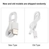 Portable Silicone Bidet Handheld Travel Electric Woman Bidet Sprayer (Black)