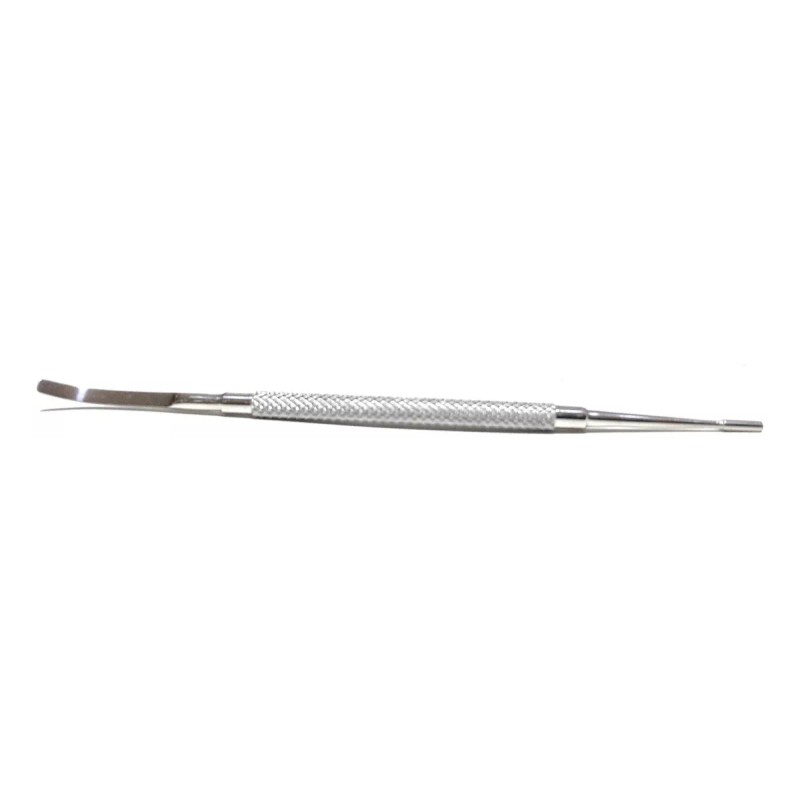 Sharp Manicure,set-sharp,acero-inoxidable Importado 8 Pzs,1 Juego