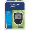 Contour Plus Glucómetro Autocodificado Para El Monitoreo De Glucosa En