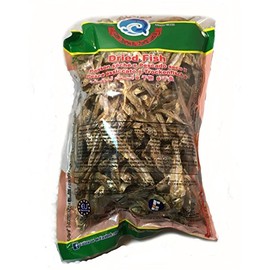 Dried Anchovies (ငါးနီတူေျခာက္) (Pack of 2s)