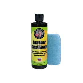 Mr. Sam's Leather Conditioner Kit w/Applicator Pad