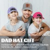 Oversize XL XXL Baseball Cap - Fathers Day Birthday Gifts