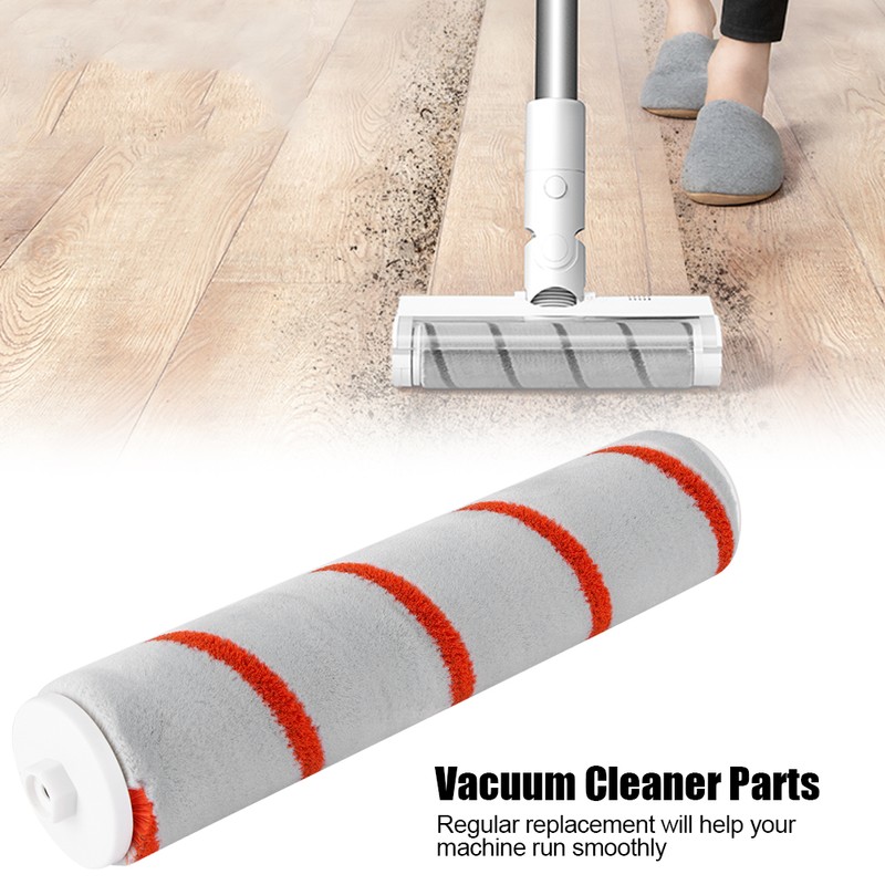 Handheld Vacuum Cleaner Roller Rolling Brush Replacement Accessories Fit for
