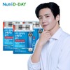 Nutri-D-Day rTG Altige Omega-3 Gold (PTP) 3 boxes, 3-month supply / 뉴트리디데이 rTG 알티지 오메가3 골드(PTP) 3박스 3개월분