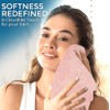 Towelogy® Luxury Flannel Face Cloth | Ultra Soft 100% Cotton