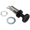 Mizoneparts Fuel Plunger Primer Pump Compatible with Kawasaki Jet Ski/Yamaha