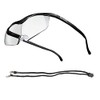 Hazuki Loupe Large 1.85x Clear Lens (9 Colors in Total)
