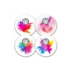 MySweetStitch | Freestyle Libre 3 Sensor Sticker (Set of 4)