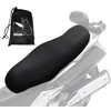 Auto Accessori Lupex - Universal Waterproof Saddle Cover Size XL