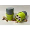Yuktha Eternals Nut Chopper, Grinder, Slicer and Dry Fruit Cutter