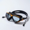 Swimming Goggles for Adults – Anti-Fog Wide Lens with UV