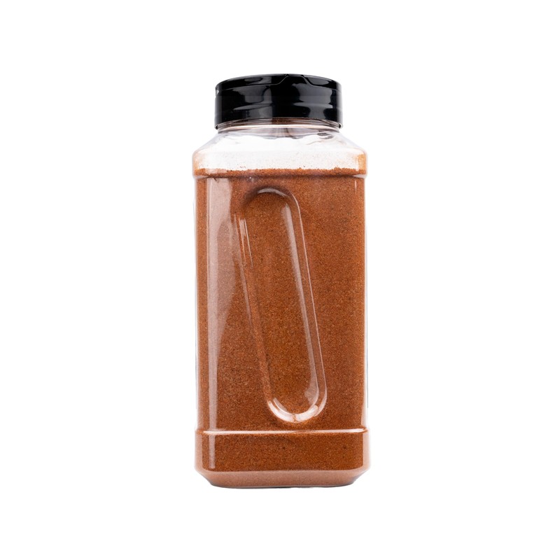 GranAroma Seafood Seasoning, Fish & Shrimp, Blend of Spices, Flavorful