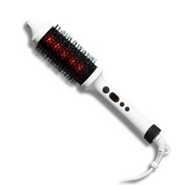 Bondi Boost Infrared Bounce Brush