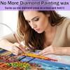 Electric Diamond Art Painting Pen - Vacuum Diamond Art Pen