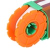 Fiber Optic Cleaner ‑20 to ‑50dB Portable Handheld Fiber Optic