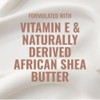 Jergens Warm Amber Shea Fusion, Loción Corporal Perfumada Para la