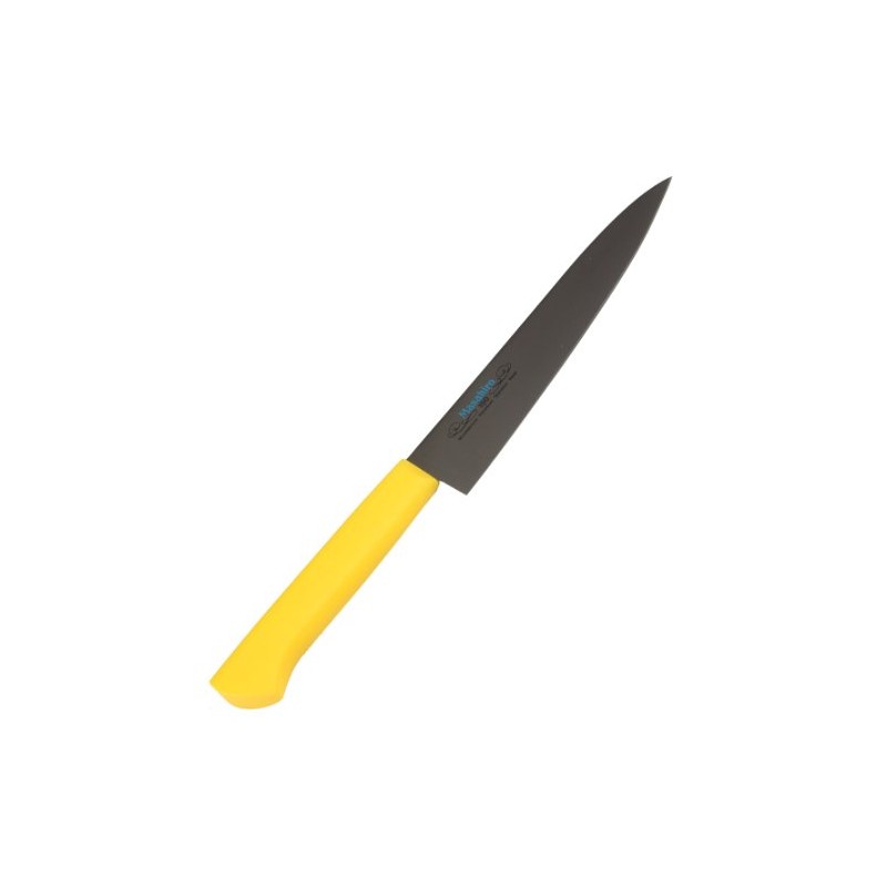 Masahiro MV-P Pete, 5.9 inches (150 mm), Yellow 14704