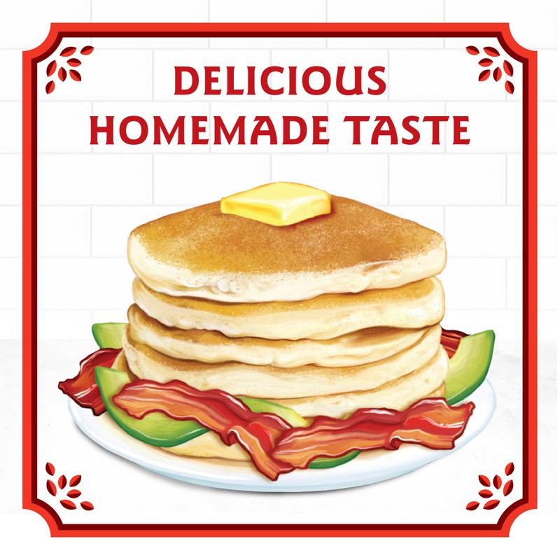 Birch Benders Keto Pancake and Waffle Mix, 10 oz. (Pack