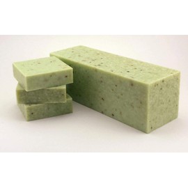 Premium Handmade Soap Wakame 5oz Bar Soap