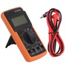 DT9205A Multimeter Digital Universal Meter Multifunctional Electrical Tester with High