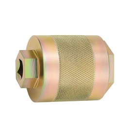 JAVIK Front Differential Pinion Bearing Nut Tool Fit for Kawasaki KVF360 KVF650 KVF700 KVF750 Prairie 360/650/700 Brute Force 650/750 4x4/4x4i