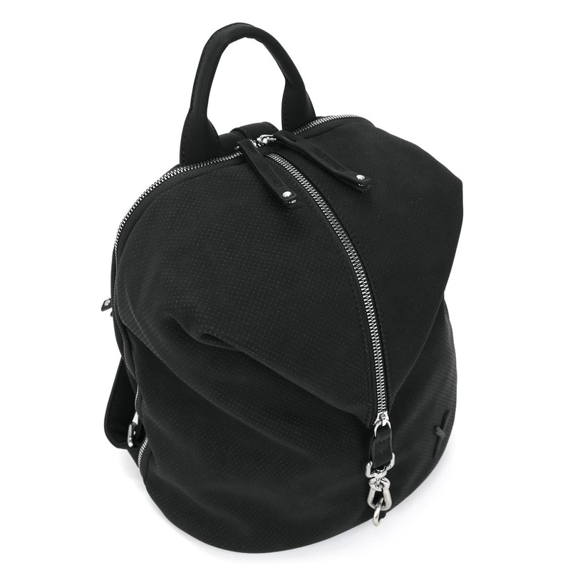 Suri Frey Romy Basic City Rucksack - Black -
