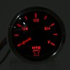 2in Pointer Sewage Gauge 0‑190Ω Signal with Backlight IP67 Waterproof