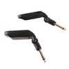 Wireless Guitar System Rechargeable Audio Transmitter Receiver for Electric Bass