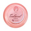 TEATRICAL Crema Facial con Rosas y Lanolina, Tarro con 230g