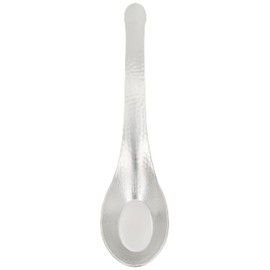 和味 Wok Ceramic Spoon, Spoon, Large Bg – Small – 20 