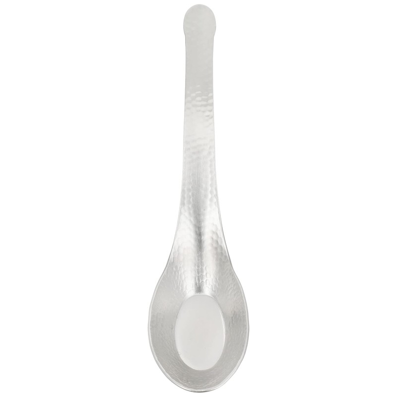 和味 Wok Ceramic Spoon, Spoon, Large Bg – Small – 20 