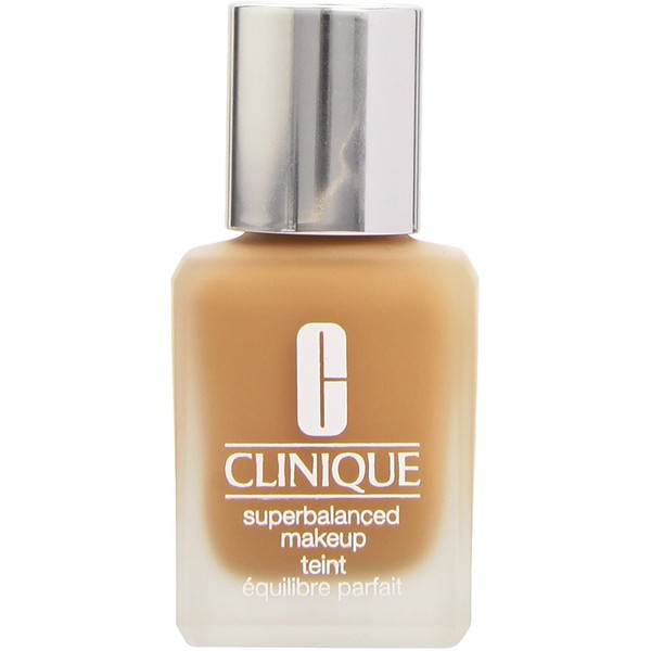 Clinique Superbalanced Dry Combination To Oily Makeup, 06 Linen, 1 Ounce