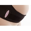 Adjustable Medium Maternity Back and Belly Support Belt for Active