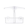 Droll Yankees WNDW Bird Feeder Clear