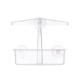 Droll Yankees WNDW Bird Feeder Clear