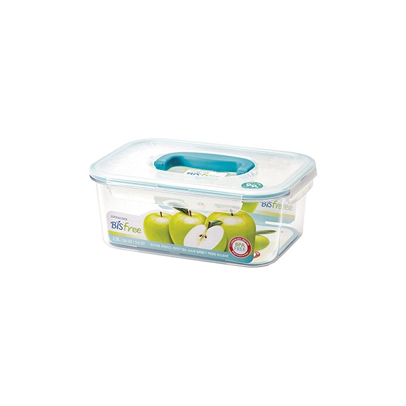 Lock & Lock (Lock & Lock) Table Top Container H