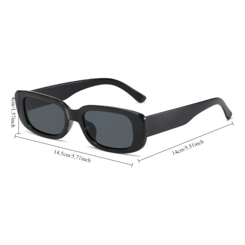 /.15 Gafas De Vestir Unisex, Accesorios Para Fotomatón