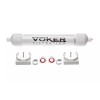 Voker Holding Tank Vent Filter New Installation Kit (5/8")