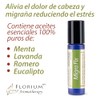 Migrafix Roll Migraña Florium