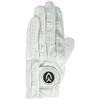 Bezel LUX GLOVE JP Men's Golf Gloves, White, LH 9.8