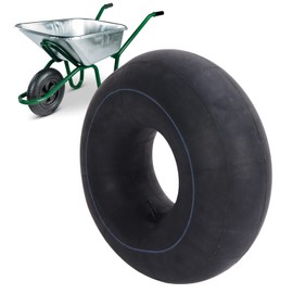 Tractors Inner Tube, 20x10x8 Lawn Mower Tires with TR13 Short Rubber Valve Stems Fits for Vehicles Trolleys Trolleys Flatbeds with 8 Inches Rims That are Between 8.0 to 10.0 Inches