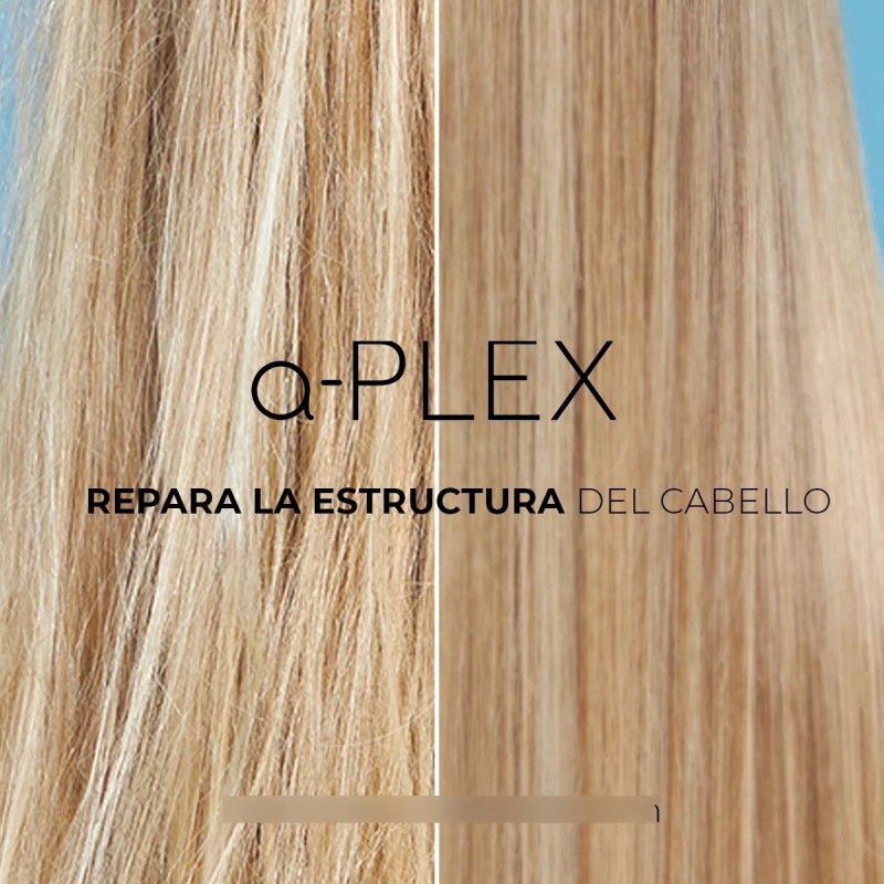 Alea A-plex Alea Tratamiento Reparador Intensivo Resistencia X3