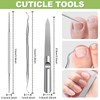 Toenail Clippers for Thick Toenails, Toe Nail Clippers for Thick