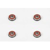(4) GO CART/MINI BIKE HIGH SPEED BEARINGS