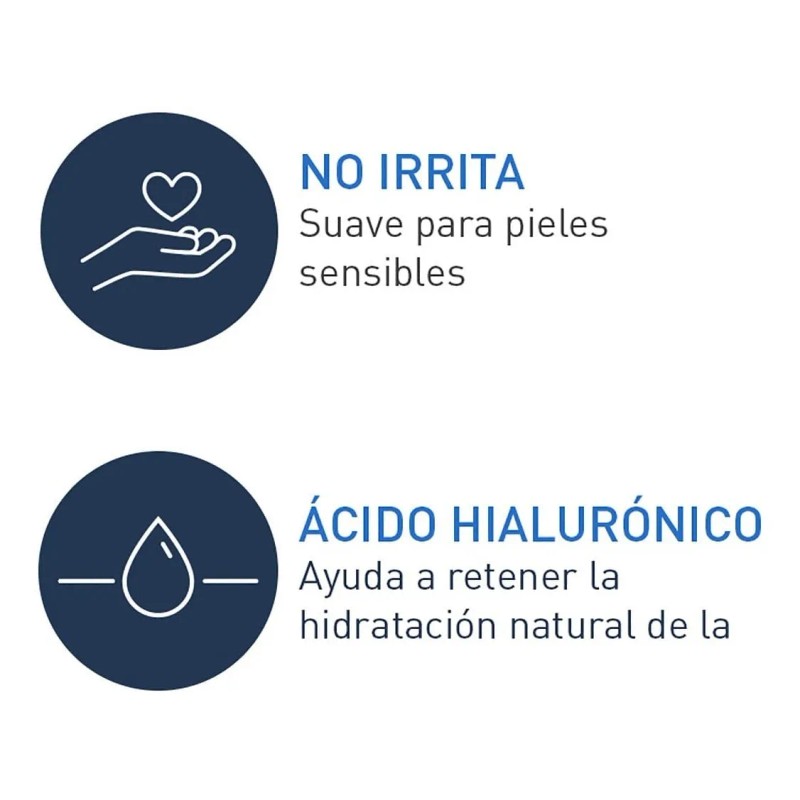 Crema Reparadora Cerave Contorno Ojos Niacinamida