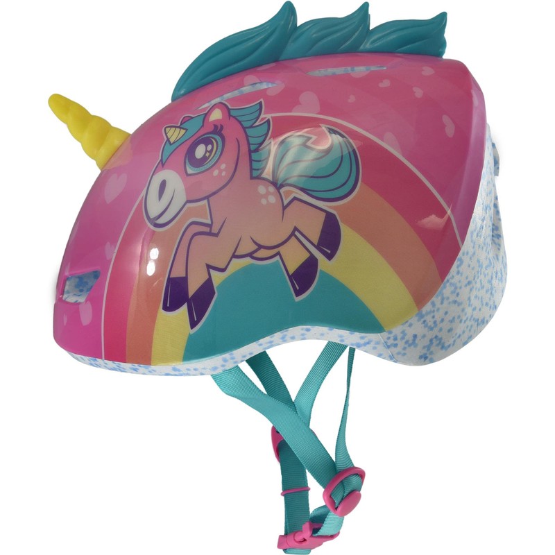 C-Preme Helmet - Raskullz Lil Infant Helmet (1+ Years) UNISIZE