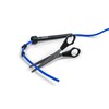 TRENAS Speed Jump Rope - 3 M - Blue Edition