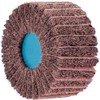 Polinox Sanding Wheel with Thread PNZ Diameter 100 mm, Width:
