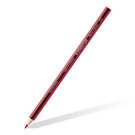STAEDTLER 185 C24 Noris Colour Colouring Pencils - 24 Assorted Colours (Pack of 24 Pencils)